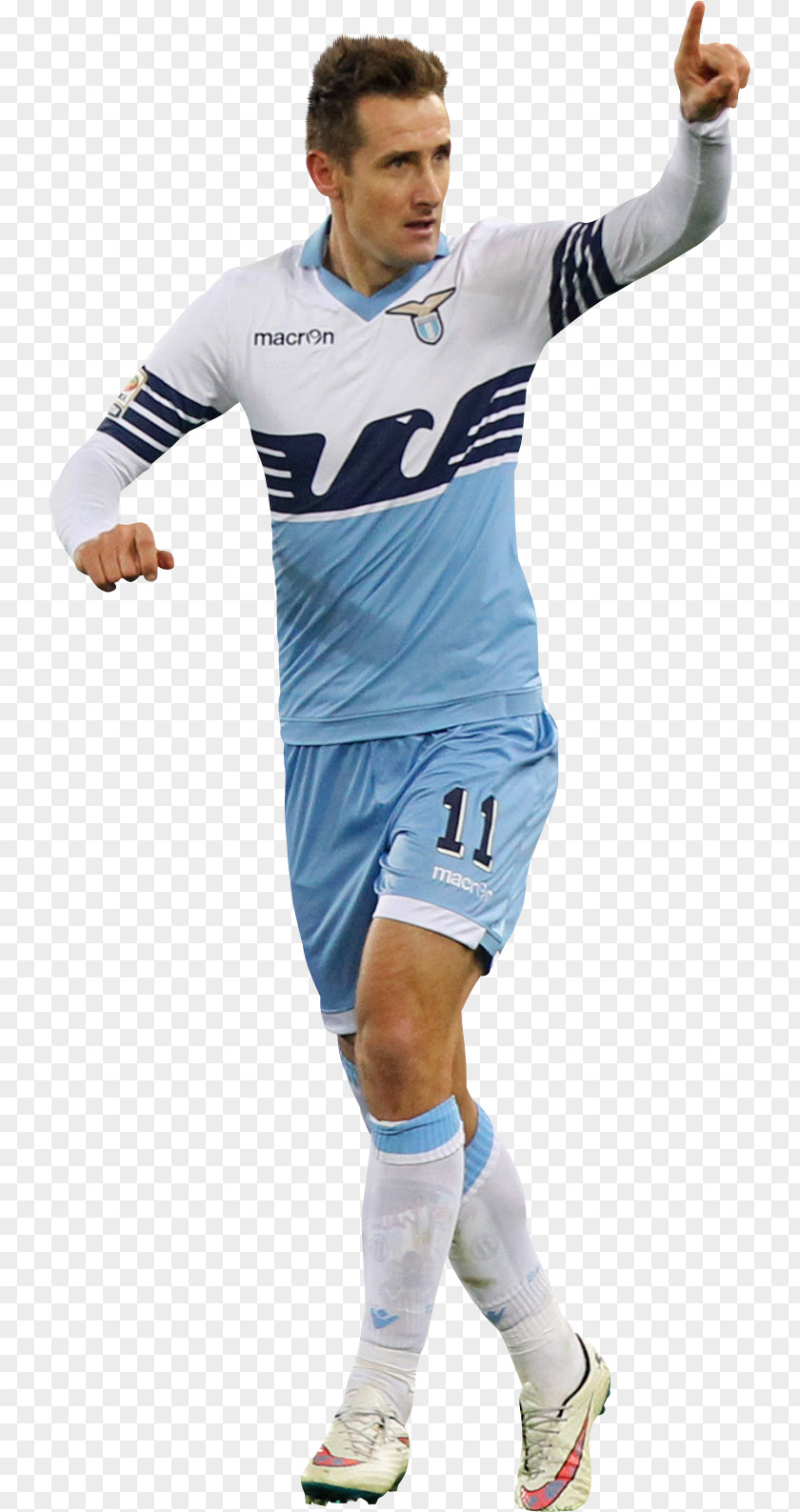 Miroslav Klose Joaquín Jersey Sport Peloc Football Player PNG