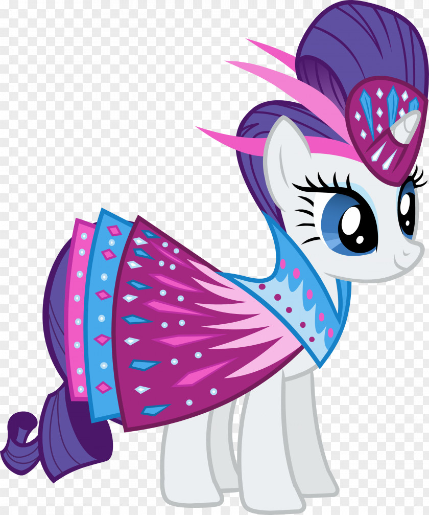 My Little Pony Rarity Twilight Sparkle Rainbow Dash Applejack PNG