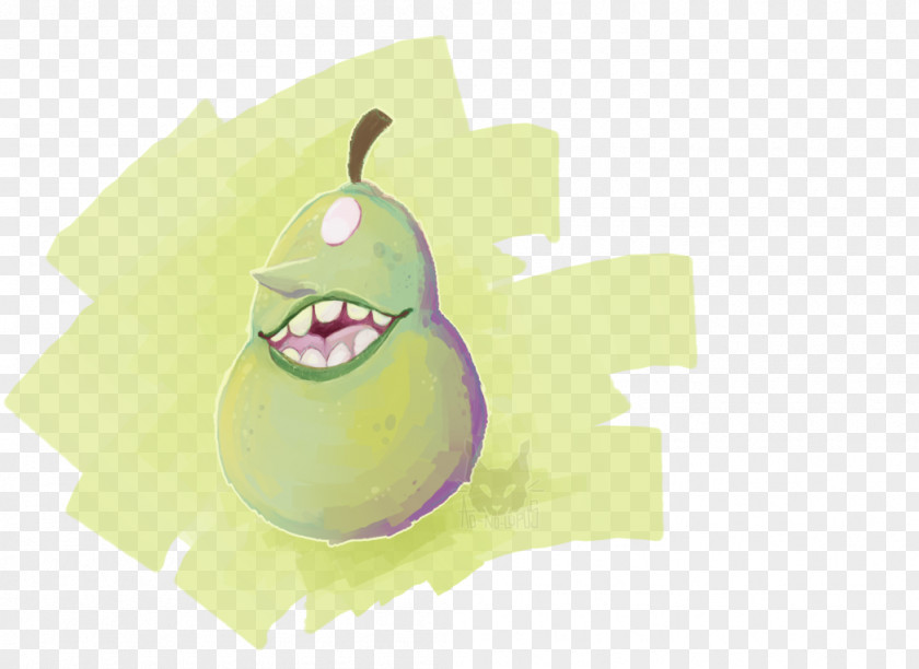 Pear Illustration Graphics Apple PNG