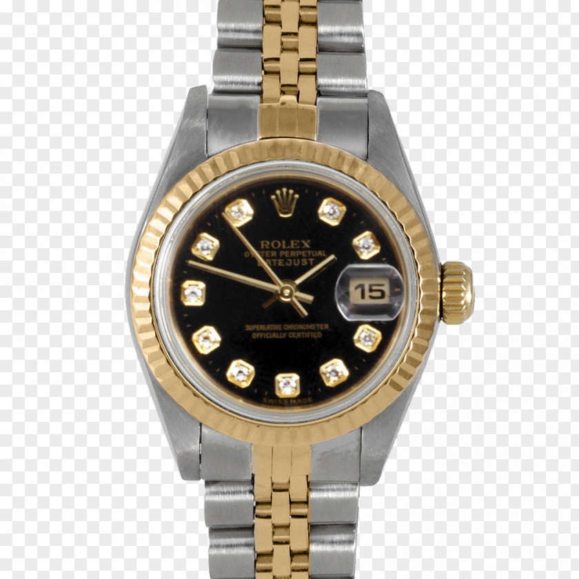 Rolex Datejust Automatic Watch Day-Date PNG