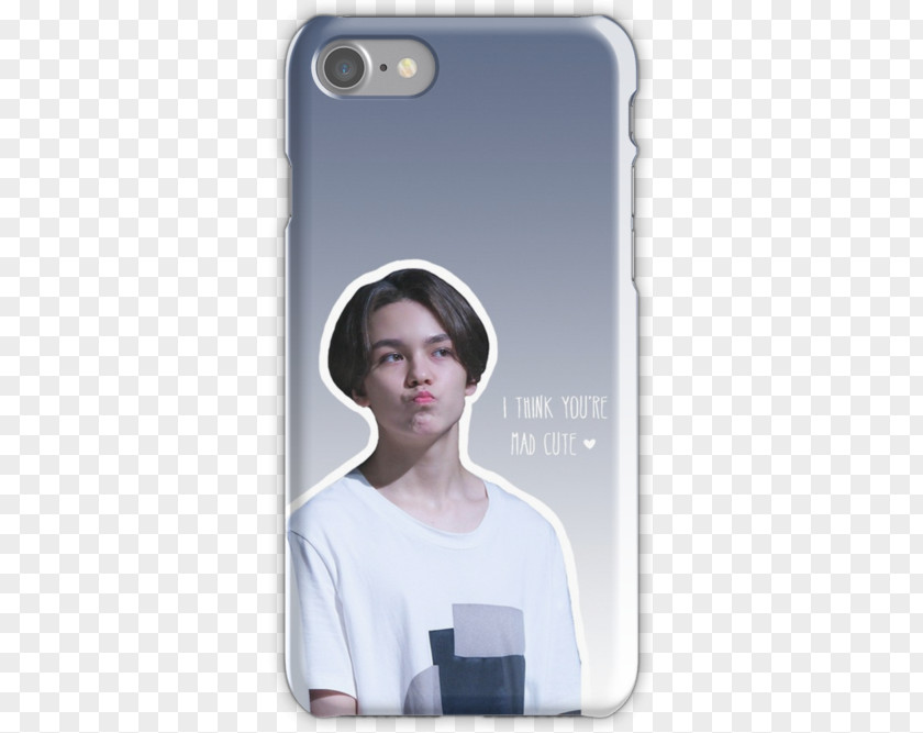 Seventeen Kpop IPhone 6 X Apple 8 Plus 5c PNG