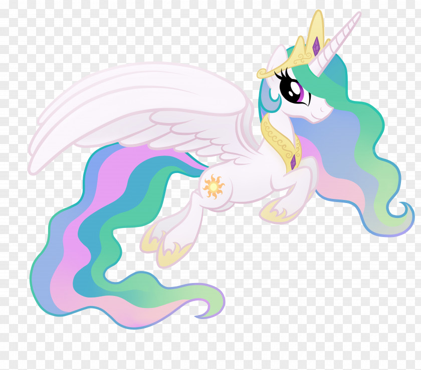 T-shirt Princess Celestia Luna Twilight Sparkle Pony Cadance PNG