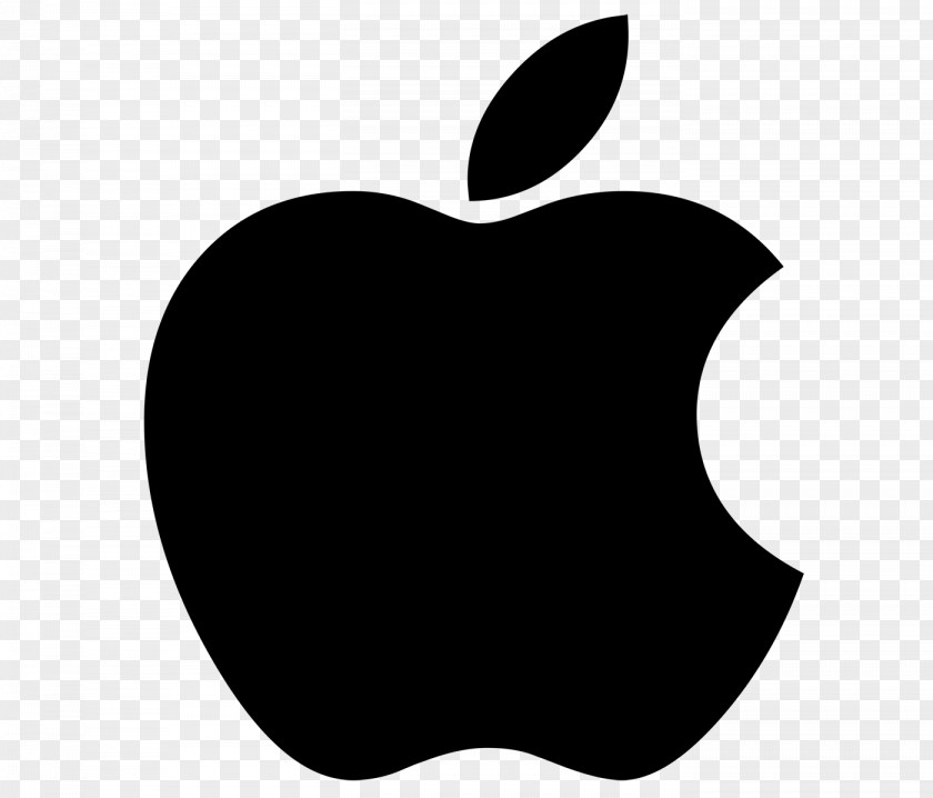 Apple Logo Symbol Computer Software PNG