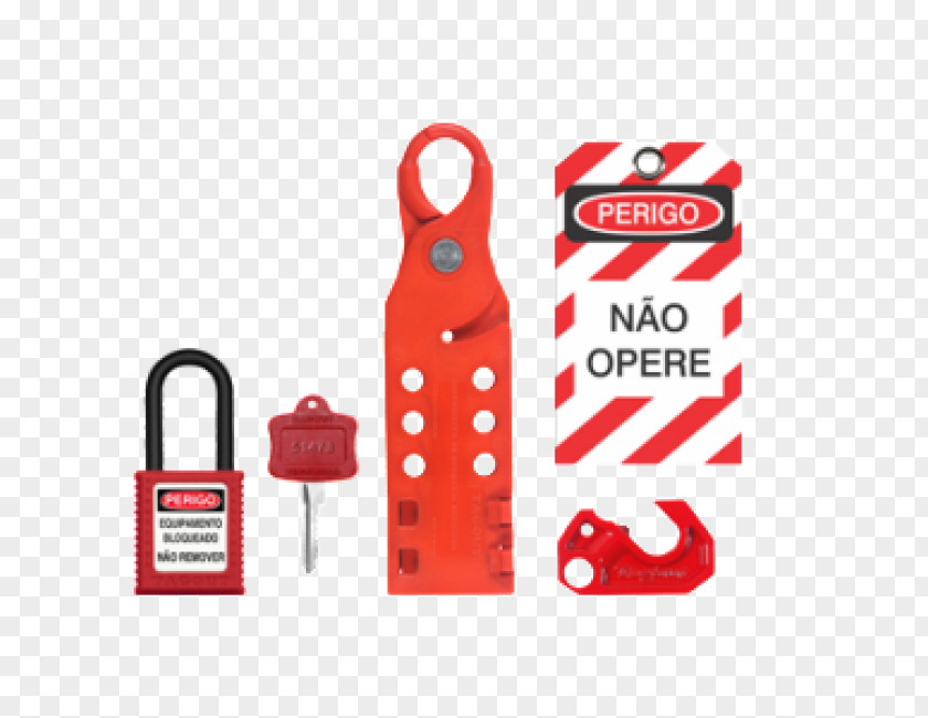 Bloqueio Padlock NR-10 Lockout-tagout Norma Regulamentadora Personal Protective Equipment PNG