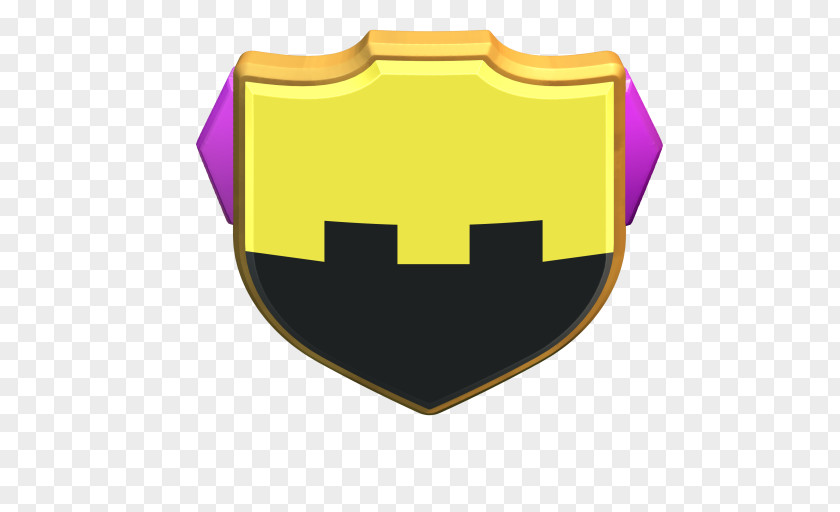 Clash Of Clans Royale Clan Badge Symbol PNG