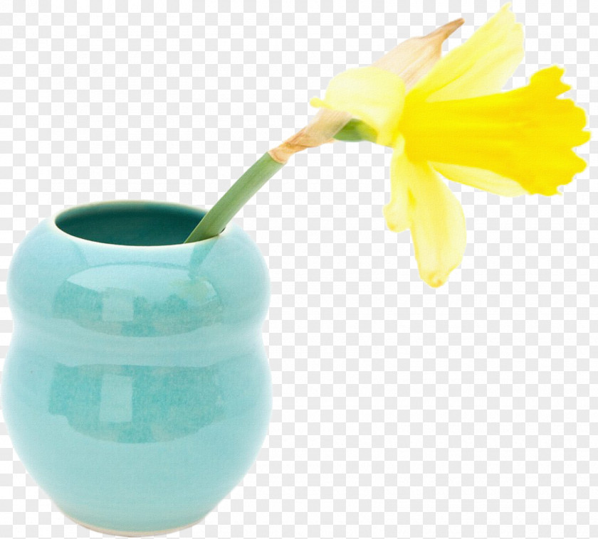 Flower Daffodil Jonquille Arbre De Pâques Clip Art PNG