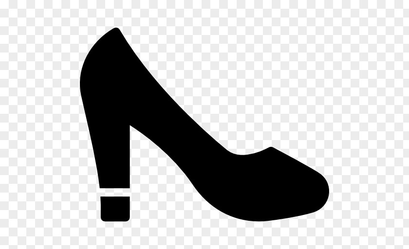 High-heeled Shoe Stiletto Heel Footwear Fashion PNG