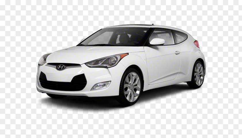 Hyundai 2012 Veloster Hatchback Honda Car Wendell PNG