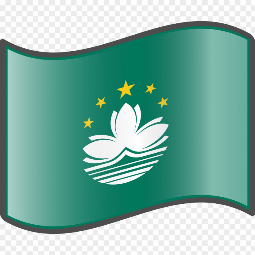 Italy Flag Of Macau Leaf Font PNG