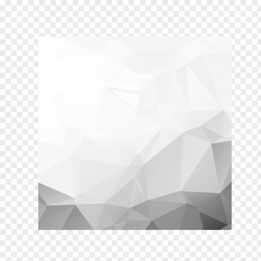 Light Gray Background Of Grey Geometry White Wallpaper PNG