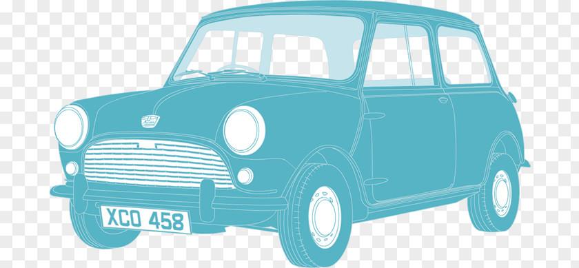 Mini MINI Cooper British Motor Corporation Compact Car PNG