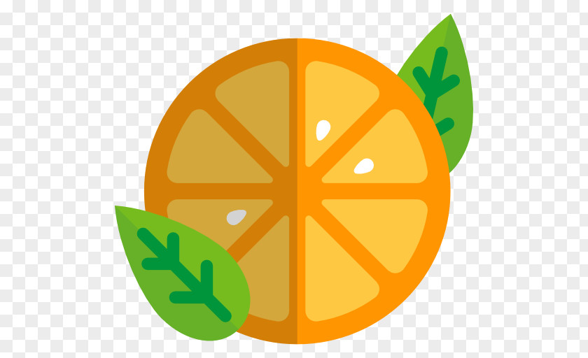 Orange Clip Art PNG