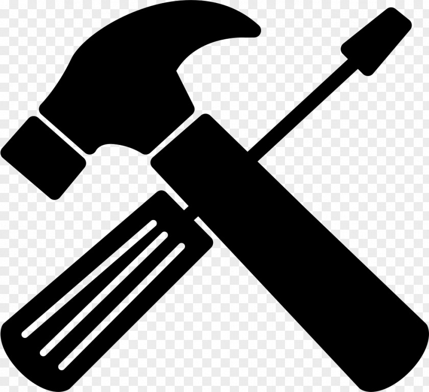 Screwdriver Tool PNG