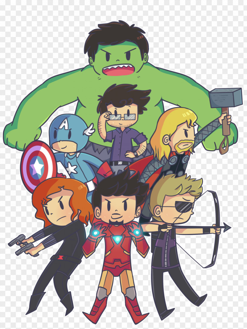 She Hulk Iron Man Betty Ross Black Widow Loki PNG