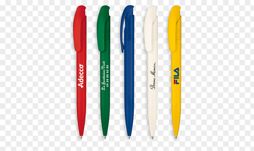 Stylo Ballpoint Pen Pens Writing Implement Pilot Advertising PNG