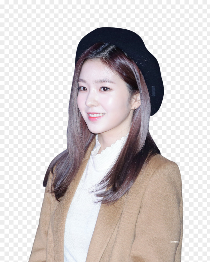 Velvet Irene Red K-pop Hello Counselor SM Town PNG