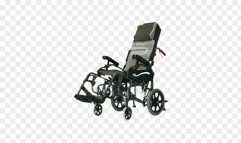 Wheelchair Tilt-In-Space Recliner Drive Medical Sentra Reclining PNG