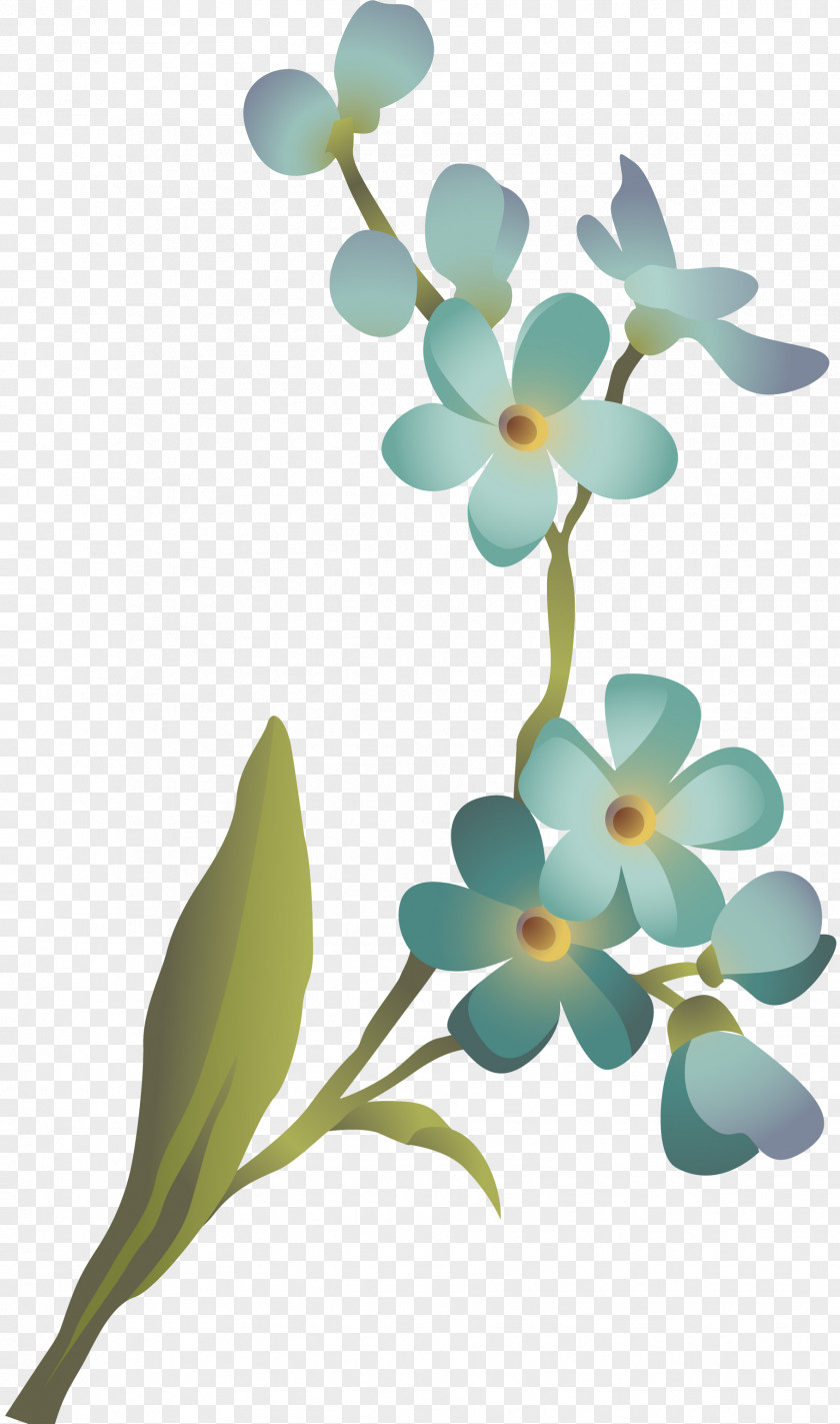 103 Petal Floral Design Leaf Plant Stem PNG