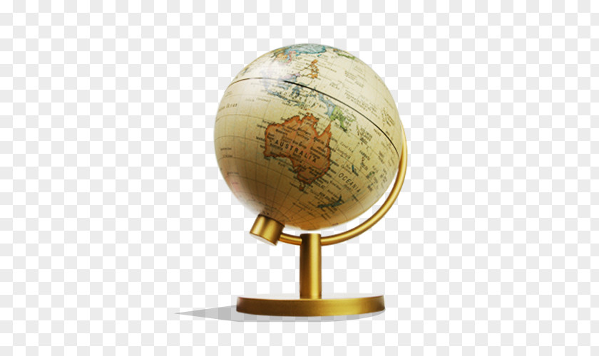 A Globe PNG