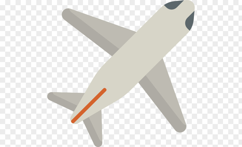 Aircraft Flight Airplane Airline Ticket Icon PNG