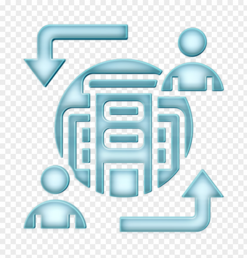 B2c Icon Business Management PNG