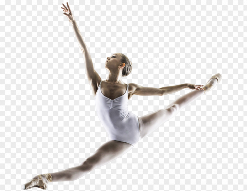 Ballet Dancer Performing Arts PNG