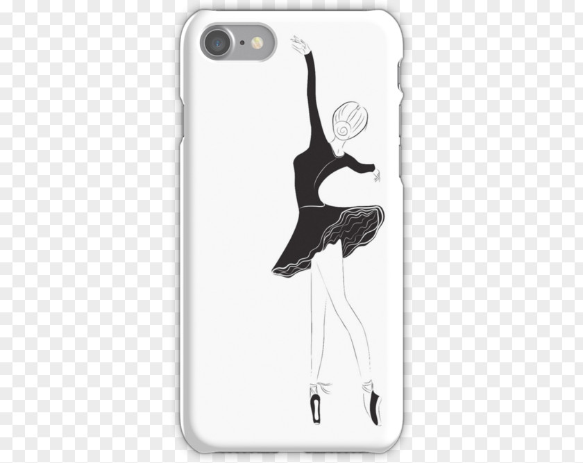 Ballet Tutu Apple IPhone 7 Plus 5 6 4S X PNG