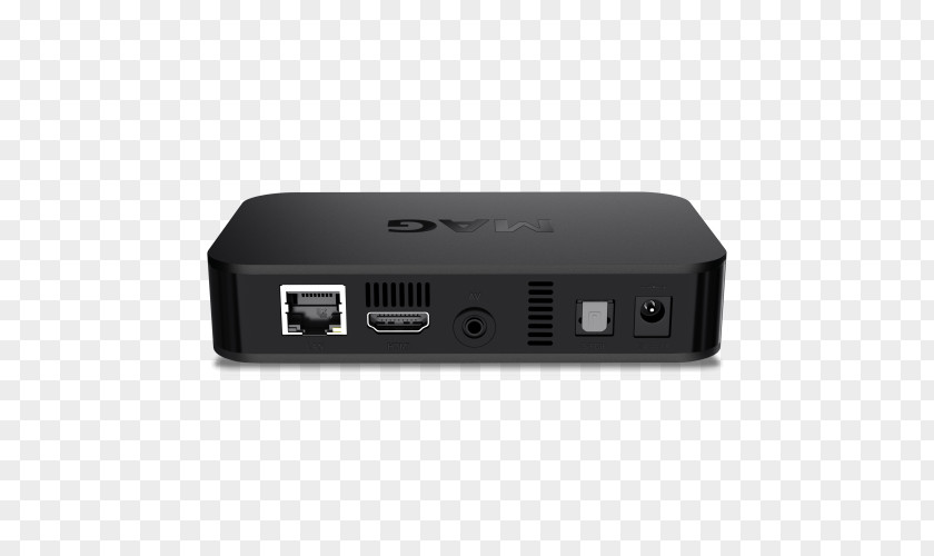 Box High Efficiency Video Coding IPTV Set-top Over-the-top Media Services Player PNG