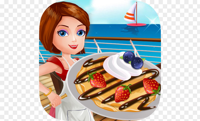 Dessert Deli Cliparts Bakery Cruise Ship Cooking Scramble 2 Android Cake PNG