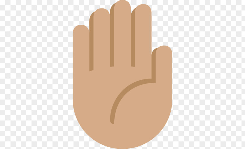 Emoji Human Skin Color Dark Hand Gesture PNG