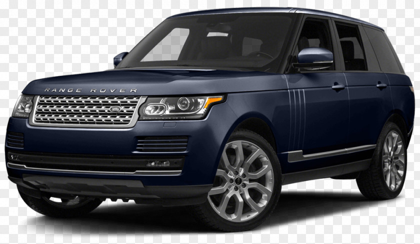 Land Rover 2017 Range 2015 Toyota Car PNG