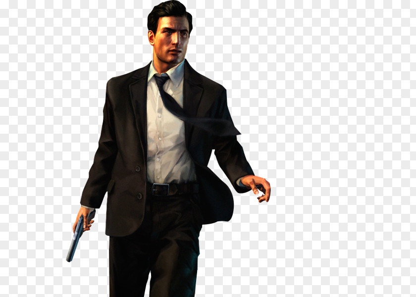 Mafia Wars II Gangster Gangstar Vegas PNG