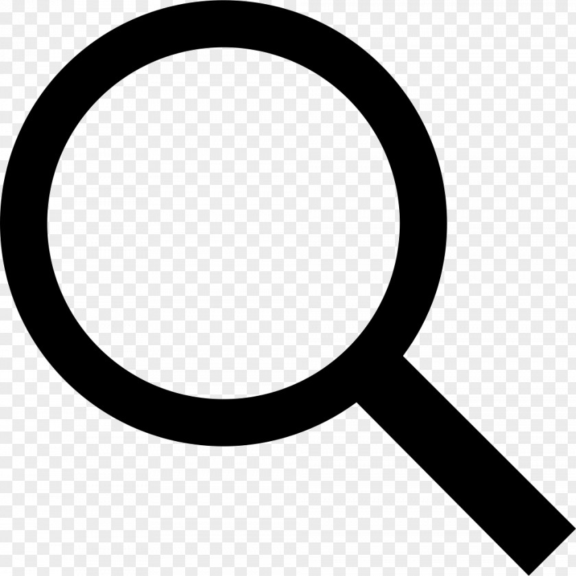 Magnifying Glass Clip Art Vector Graphics PNG
