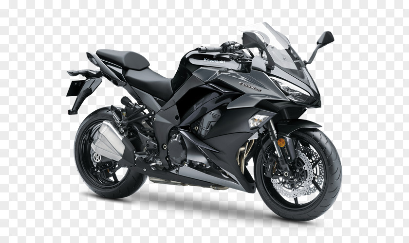 Motorcycle Suspension Kawasaki Ninja ZX-10R Motorcycles PNG