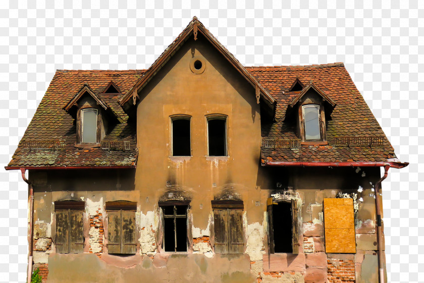 Old House Insurance Risk Trastorno Por Estrés Agudo Bokel, Lower Saxony Image PNG