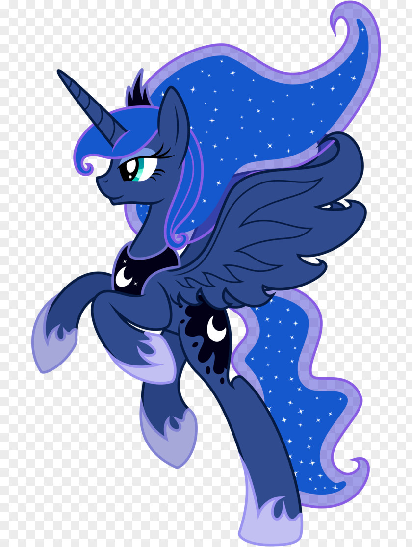 Princess Vector Pony Luna Rarity PNG