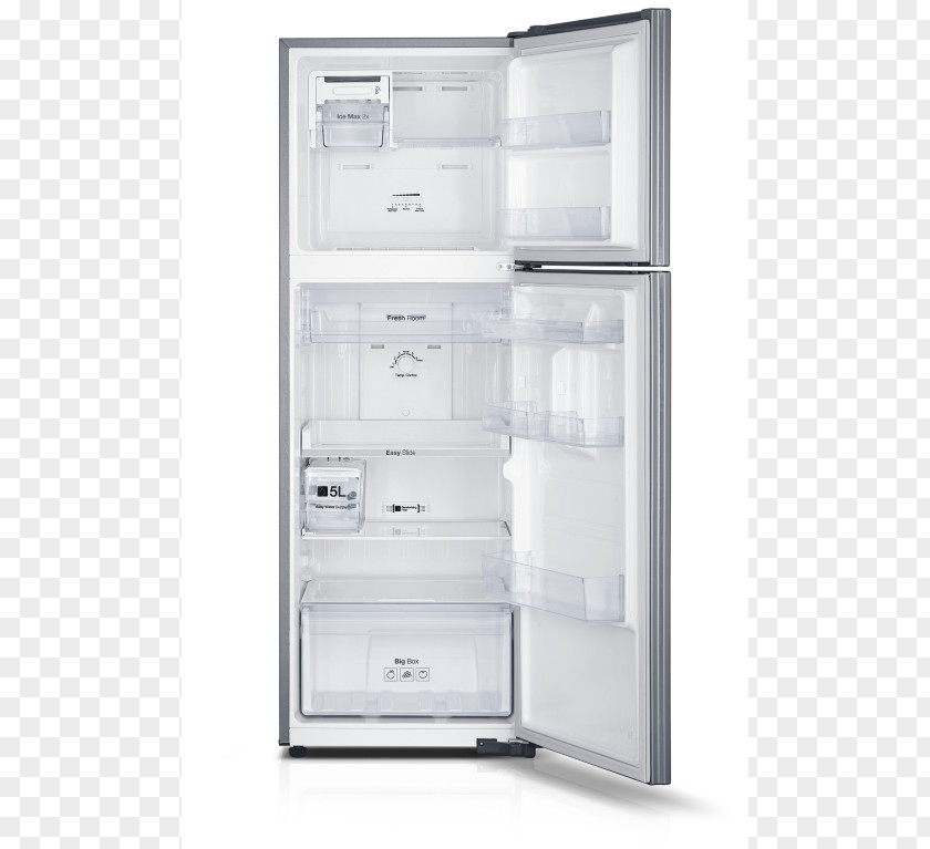 Refrigerator Samsung Electronics Freezers Galaxy S9 PNG