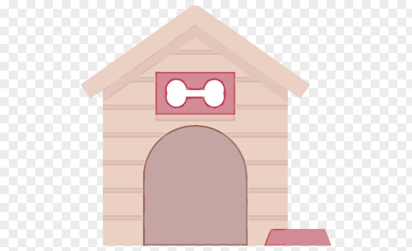 Roof Shed Pink Birdhouse House Clip Art Furniture PNG