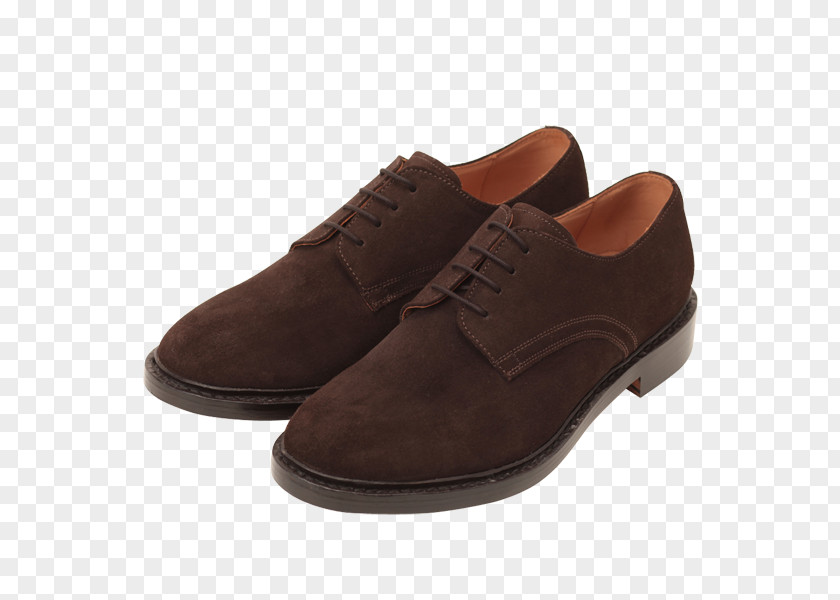 Sandal Suede Brogue Shoe Leather Footwear PNG