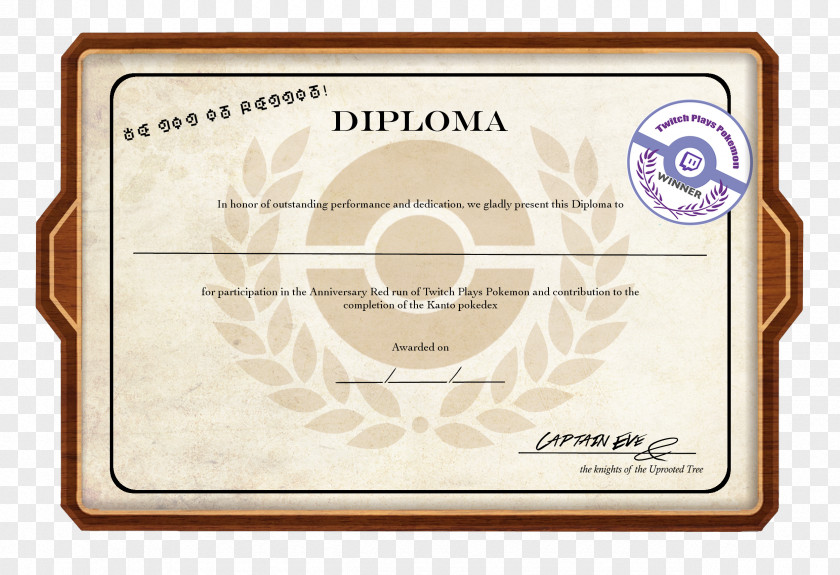SCHOOL DIPLOMA Brand Line Font PNG