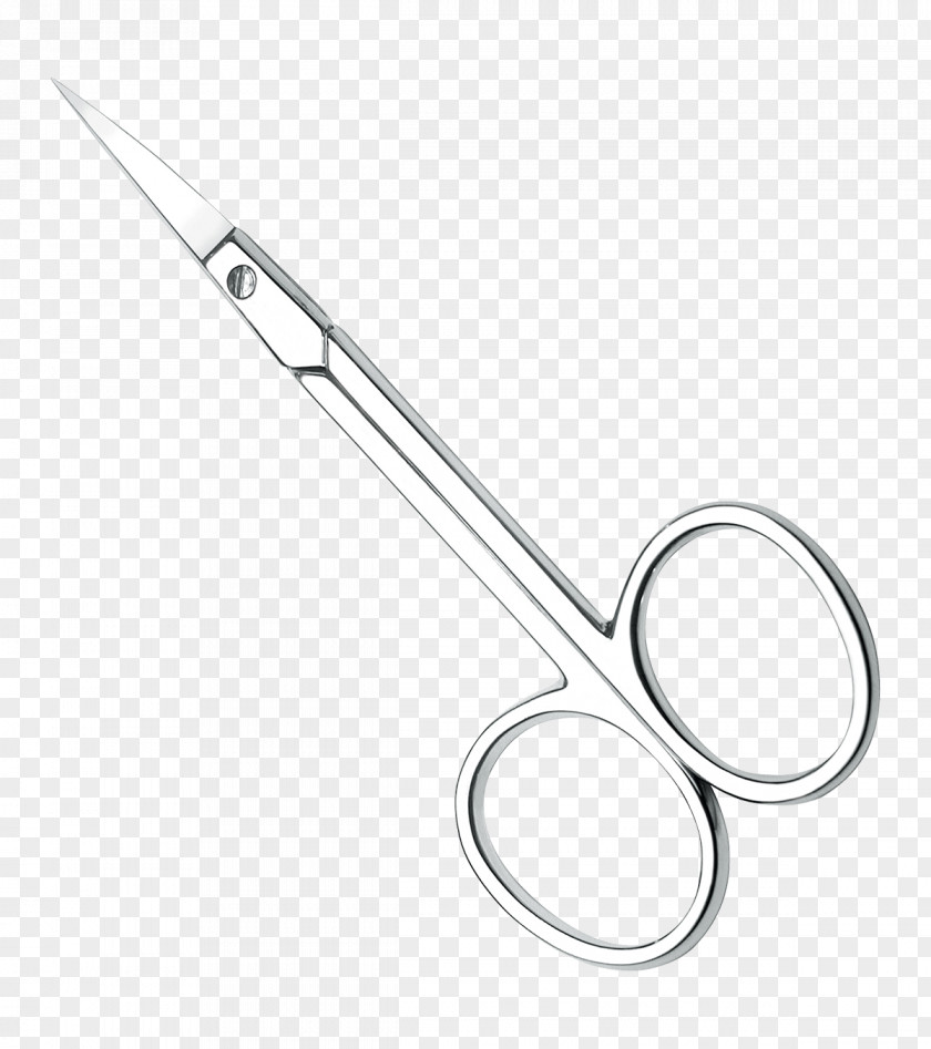 Scissors Nail Clippers Manicure Pedicure PNG