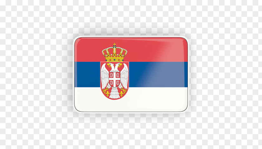 Serbia Flag Of National Coat Arms PNG