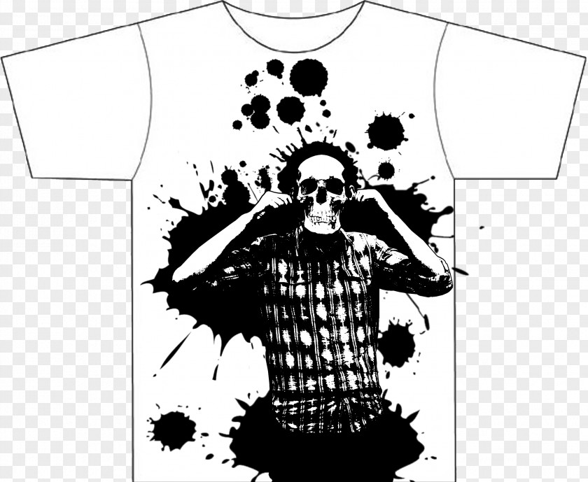 T-shirt Graphic Design Clothing PNG