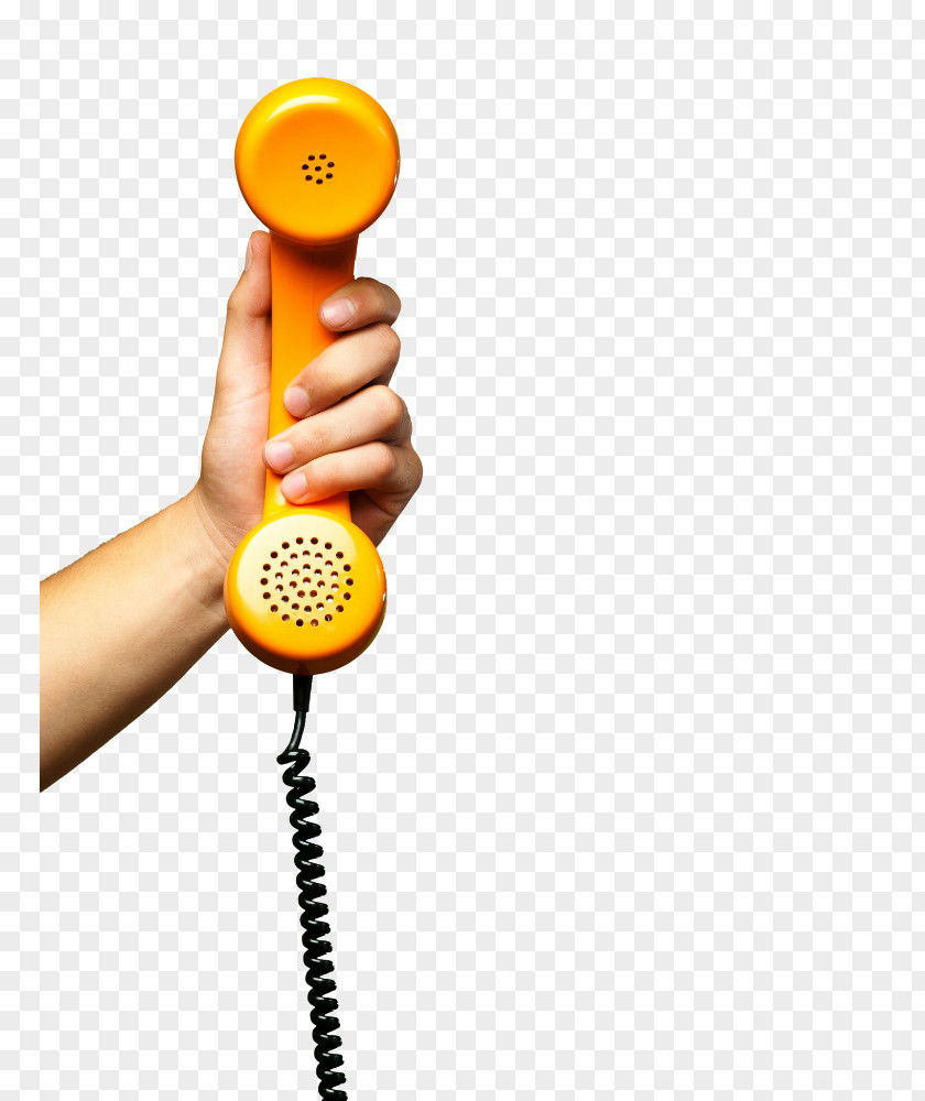 Teliphone Telephone Stock Photography Handset Mobile Phones Royalty-free PNG