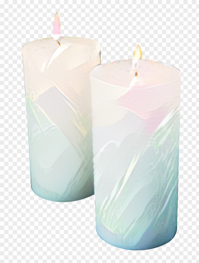 Unity Candle Wax Product Design PNG