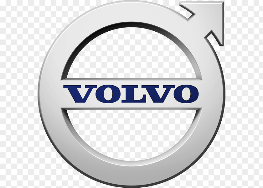 Volvo Logo Trucks AB Cars PNG