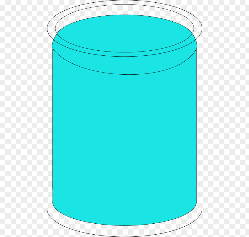 Water Glass Cup Clip Art PNG