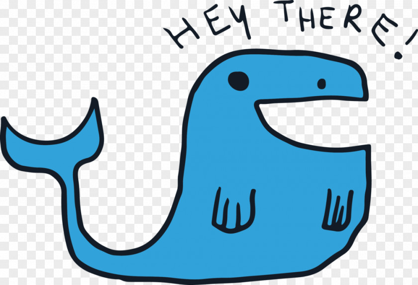 Whale Blue Killer Clip Art PNG