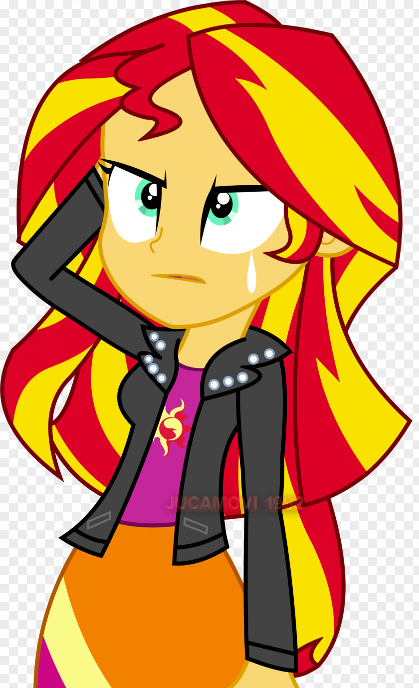You Did It Sunset Shimmer Twilight Sparkle My Little Pony: Equestria Girls Art PNG