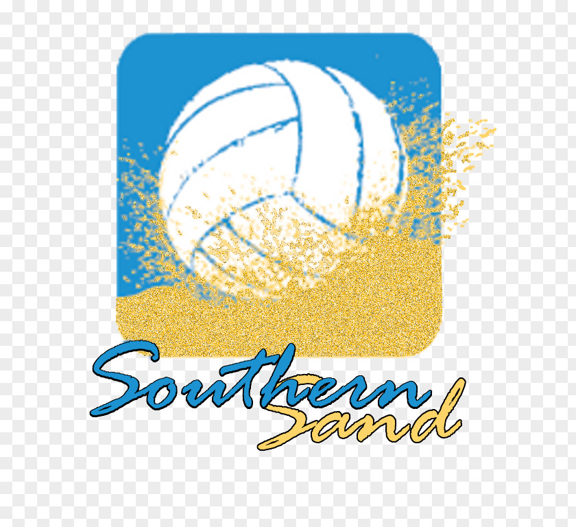 Beach Volleyball Southern Sand Sport PNG